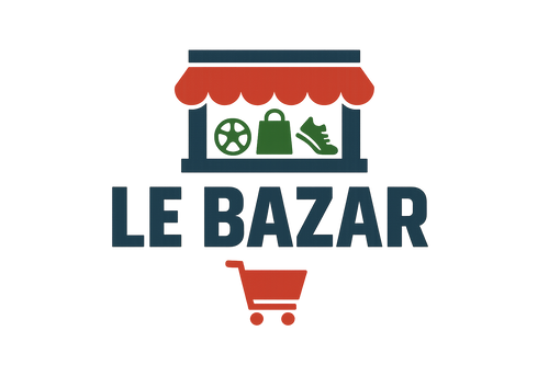 Un autre qui fais plus magasin de sport 